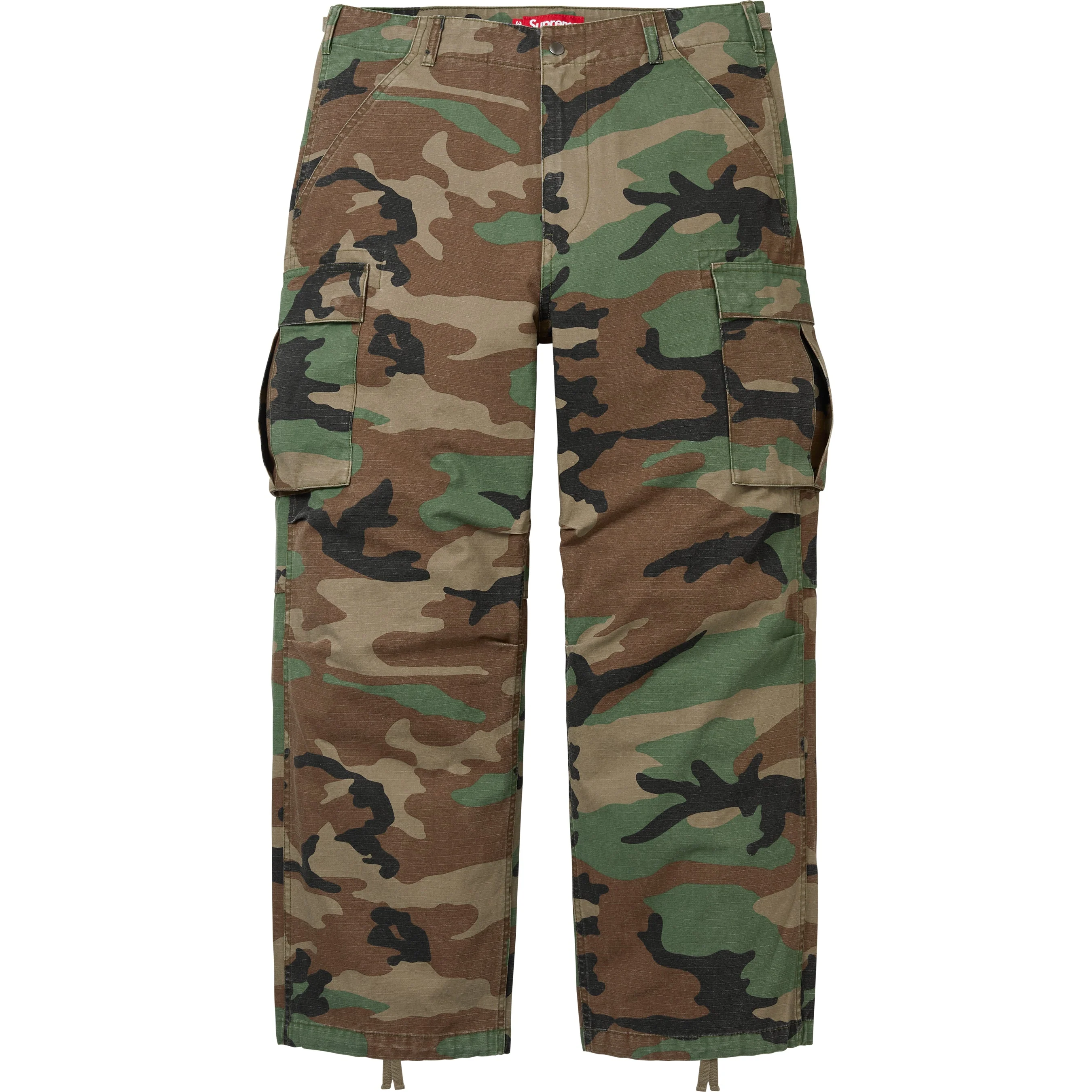 Cargo Pant view 6
